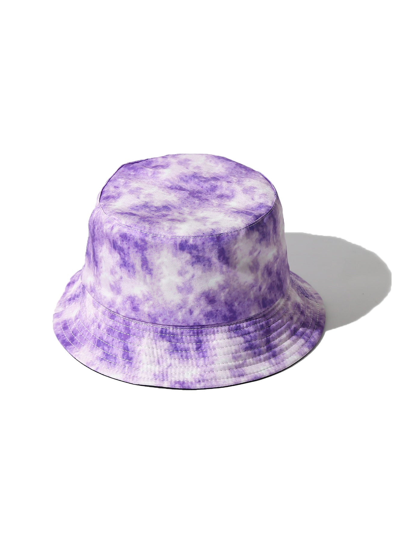 Wholesale Tie Dye Printed Polyester Bucket Hat