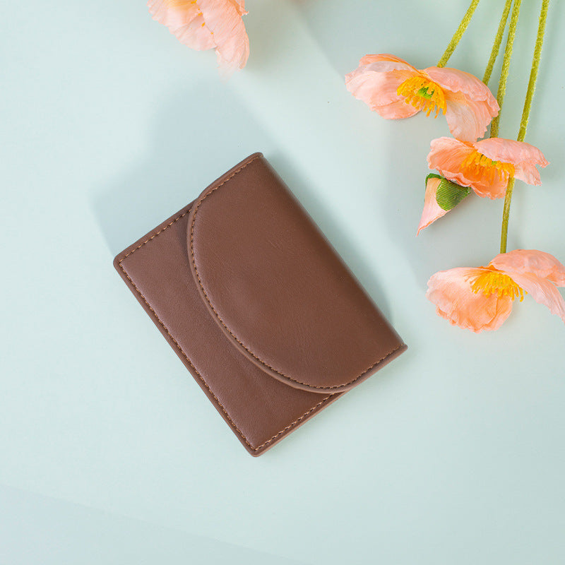 Billeteras al por mayor PU Ladies