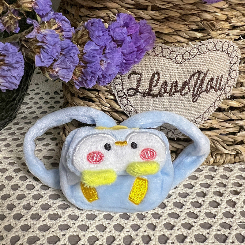 Wholesale Colorful toy bag Doll Accessories