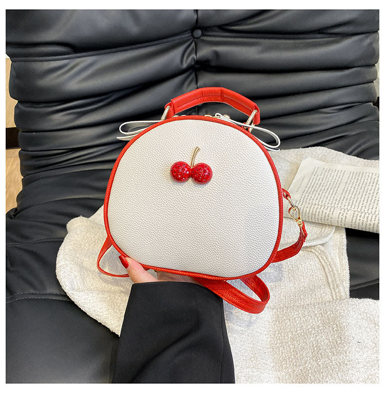 Wholesale Fashion Large Capacity Crossbody Shoulder Bag