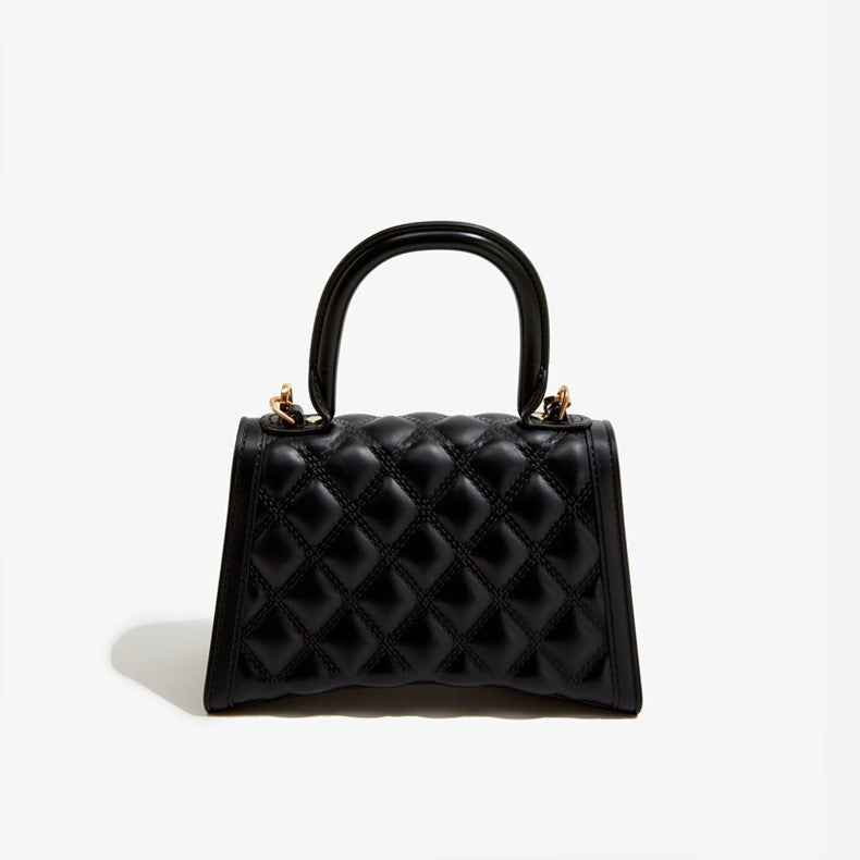 Wholesale Versatile Fashion Multi-color PVC Handbag