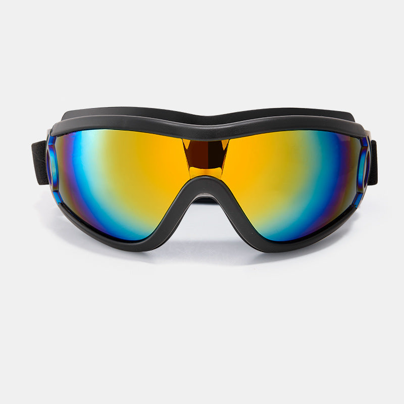 Wholesale Cool glasses UV protection adjustable goggles