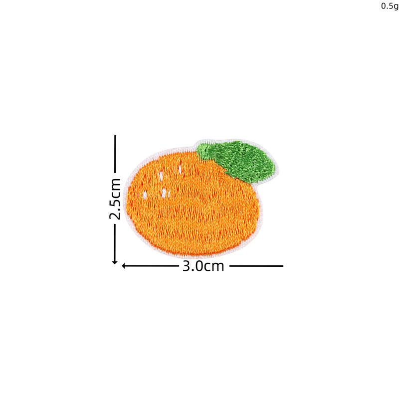 Wholesale Cute cartoon accessories DIY Patches