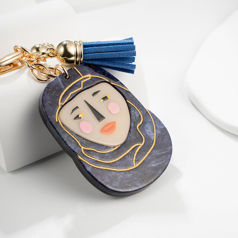 Tasina de metal de la cara del cielo estrellado por el cielo estrellado al por mayor