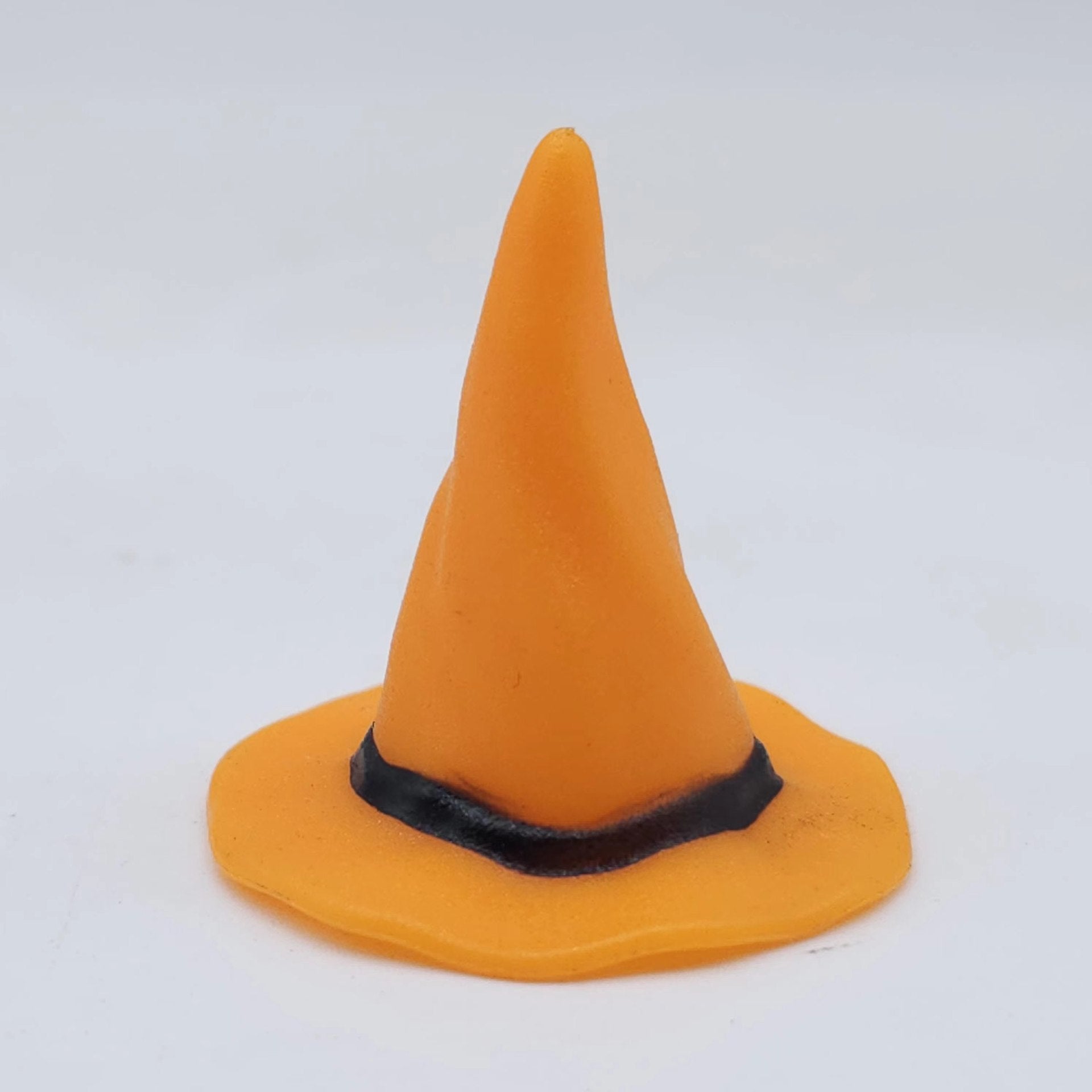 Wholesale  decorations 1. 5-3 inch witch hat