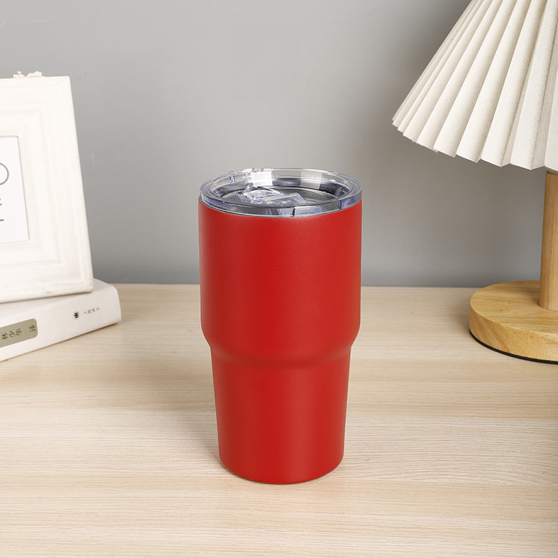 Wholesale 20oz Stainless Steel 304 Car Cup Thermos Cup Ice Bullies Cup