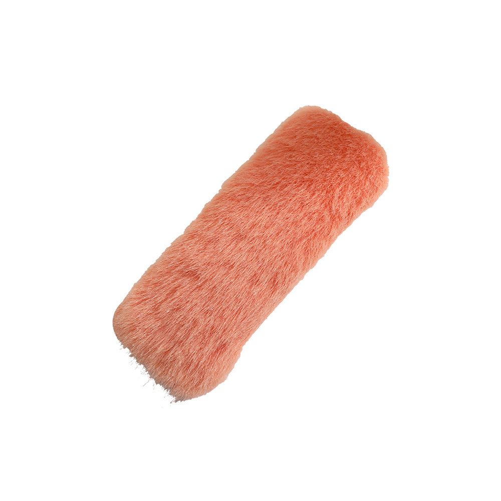 Wholesale Plush Versatile Hair Accessories Internet Celebrity Trendy Hair Clips