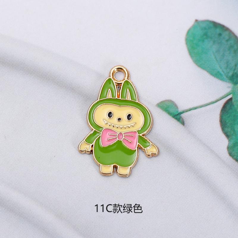 Wholesale 10pcs/pak Creative Jewelry DIY Pendant  Charms Accessories OLY Exclusive