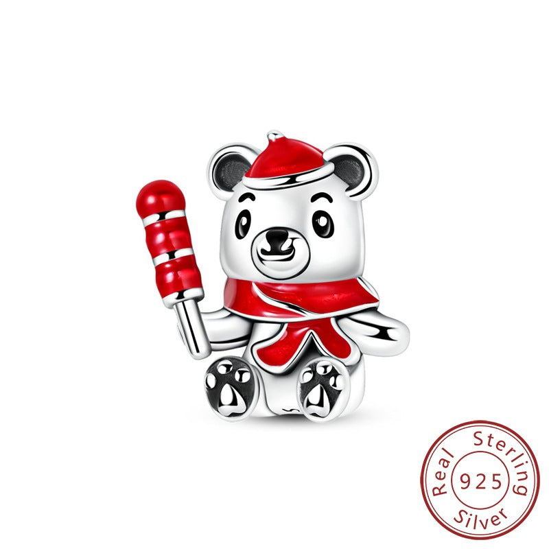 Wholesale Dachshund Dog Slippers Koala Charms