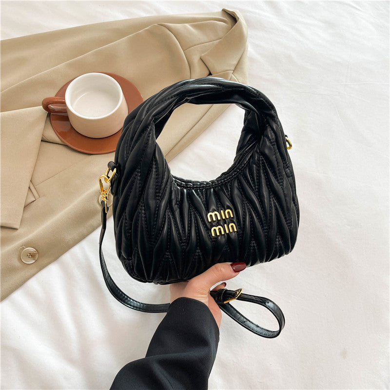 Wholesale  Bag  Letter Handbag Shoulder Crossbody Bag