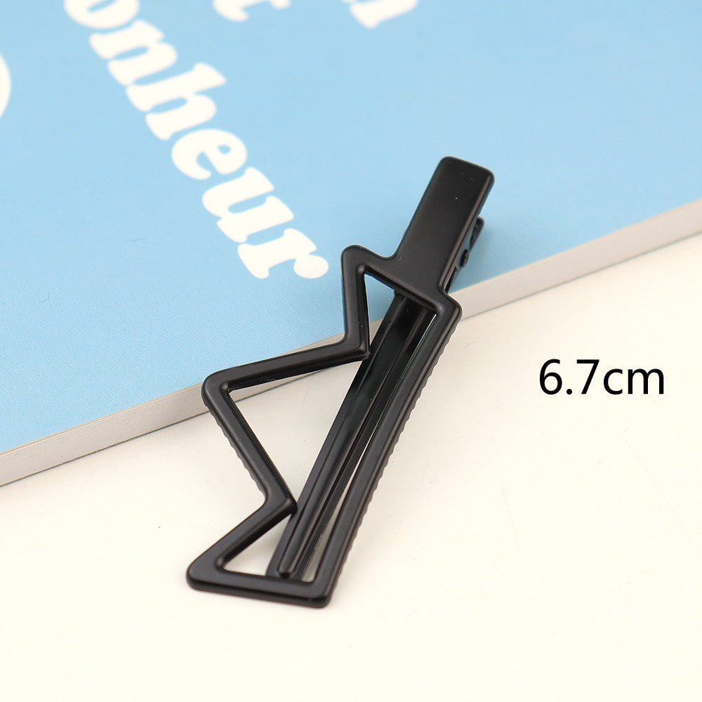 Wholesale Metal paint stylish seamless gripper