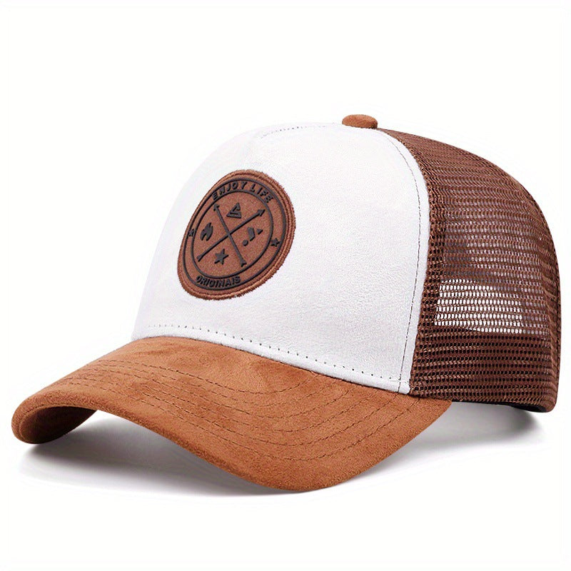 Wholesale Pattern All-season Sun Visor Baseball Cap