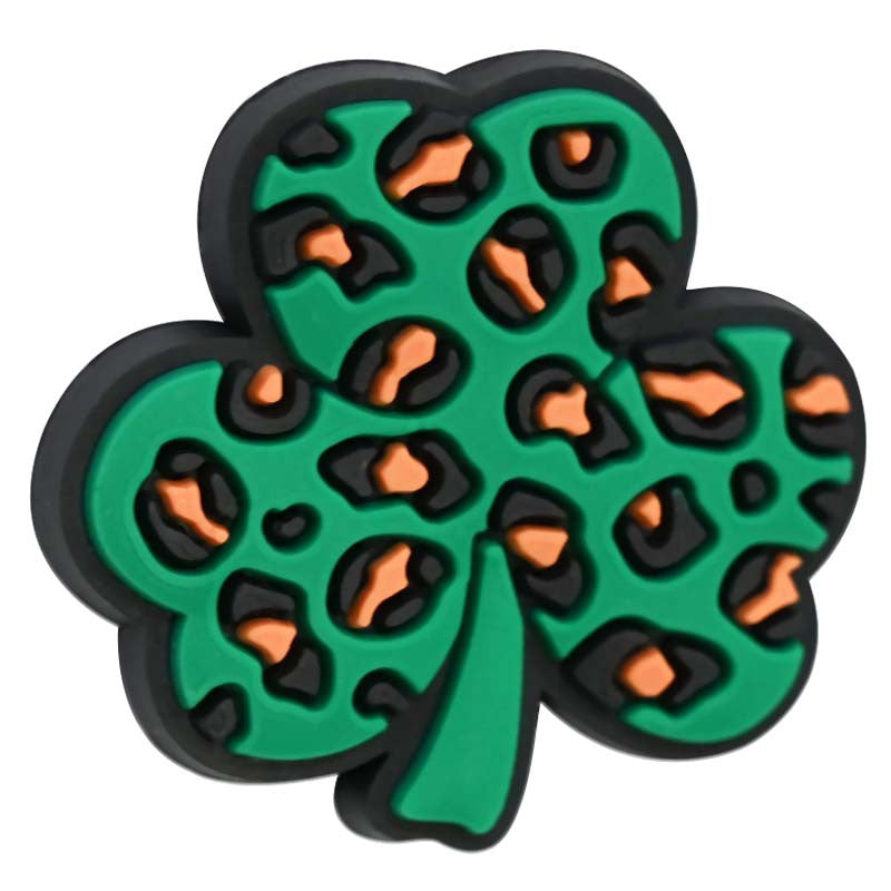 Wholesale Random100pcs Cartoon Cute Denim PVC Pen Focal Beads