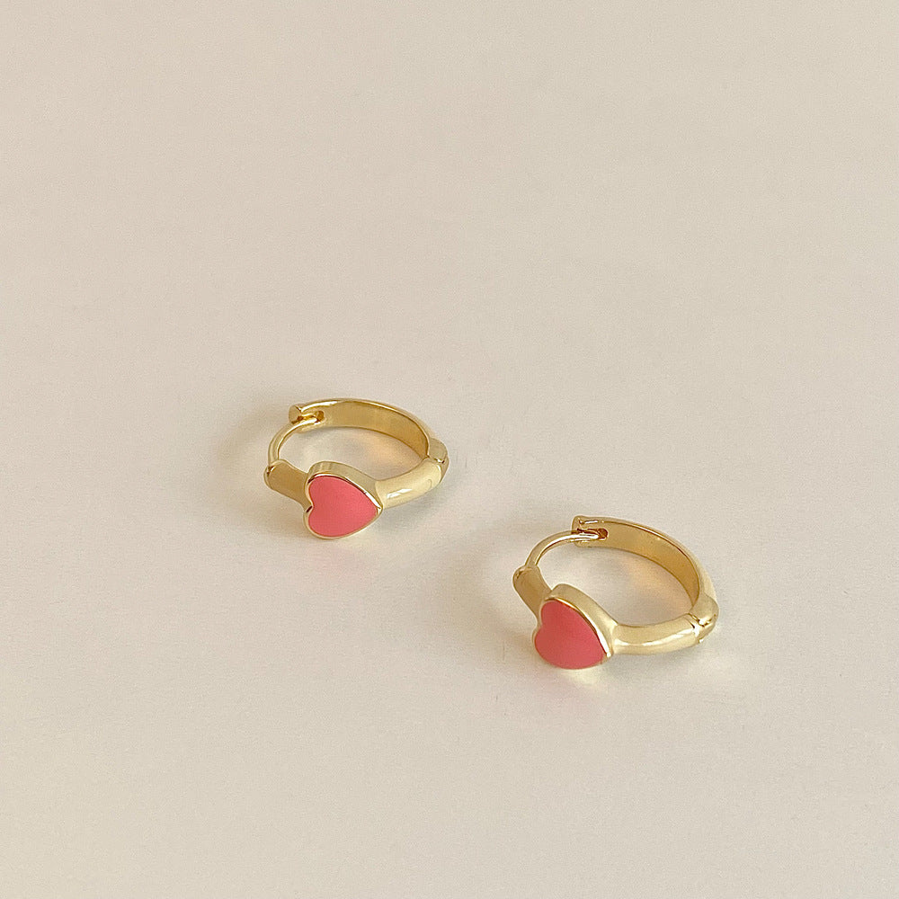 Wholesale Vintage Earring and Necklace Set