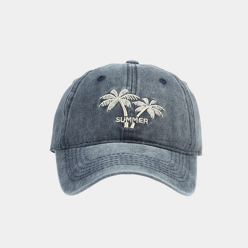 Capilla de béisbol de coco de algodón al por mayor