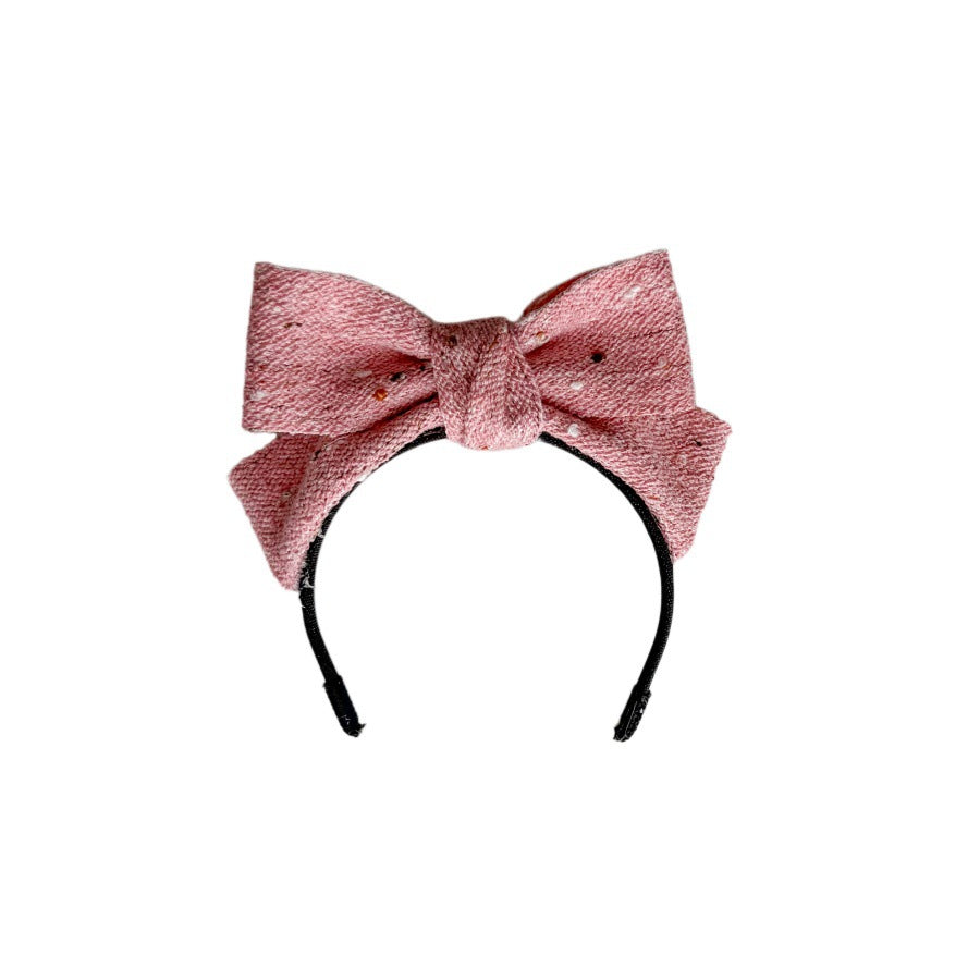 Wholesale Doll Mini Headband dollhouse accessories