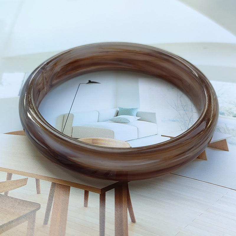 Brazalete acrílico estirable al por mayor