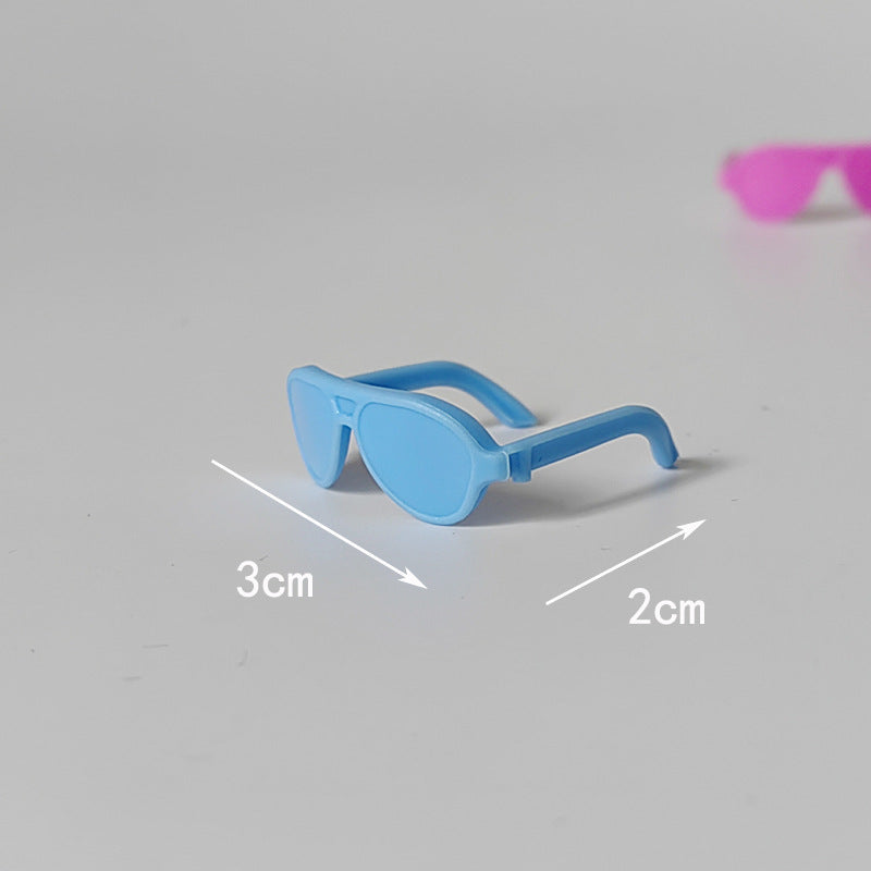 Wholesale 100pcs/pack small duck toy hat accessories