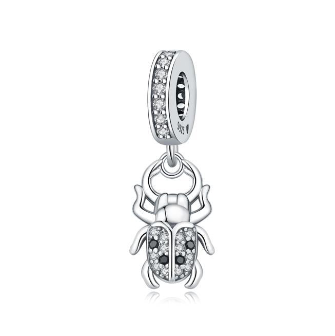 Wholesale  Animal Panda Penguin Dinosaur Pendant Charms