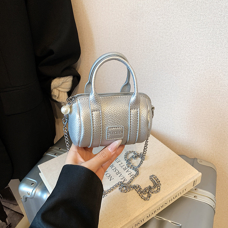 Wholesale Pretty Cylinder Handbags