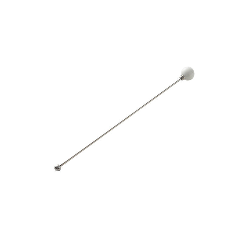 Wholesale Tea and Coffee Ceramic Stirring Rods