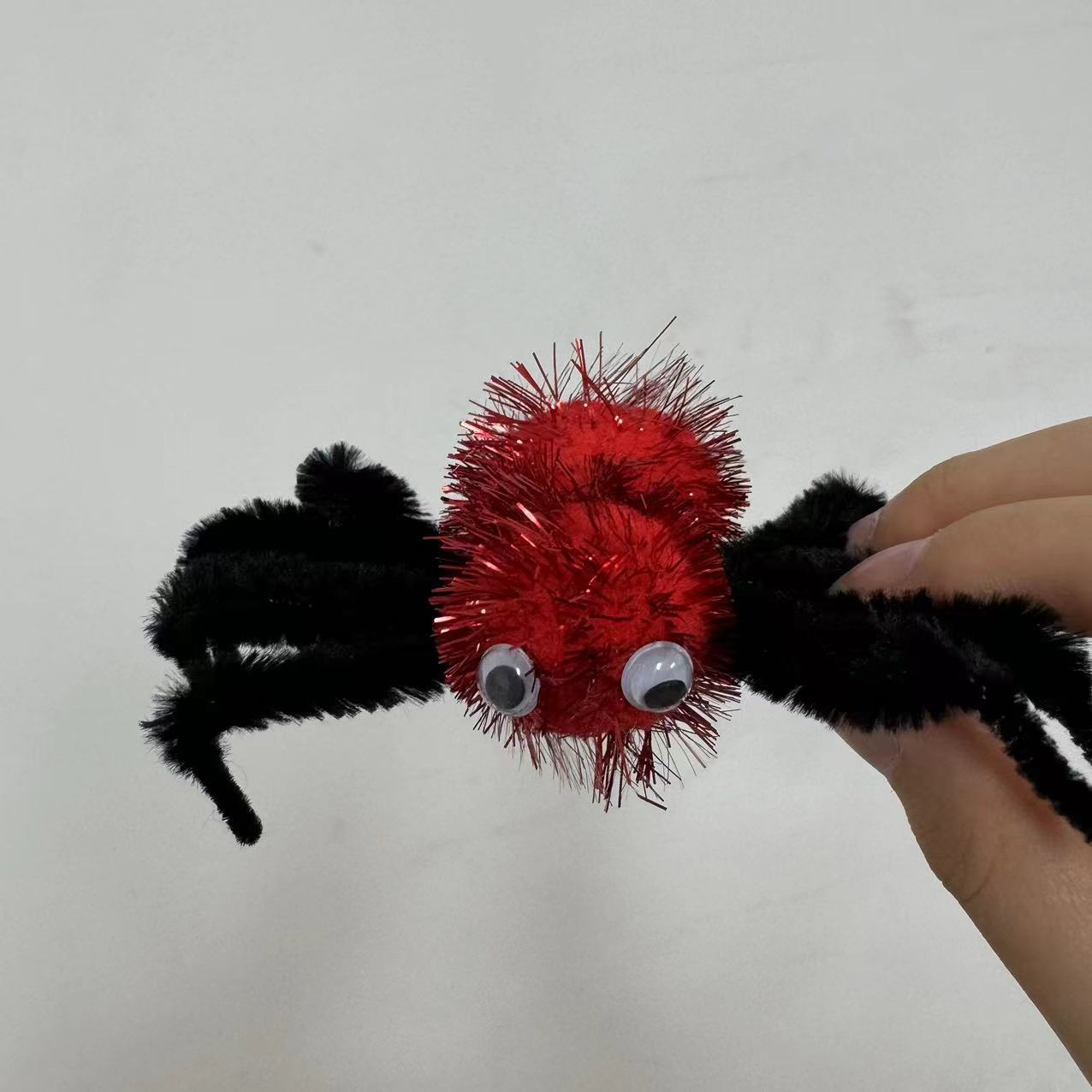 Wholesale Halloween Decorative Headband OLY-HD-FanY001