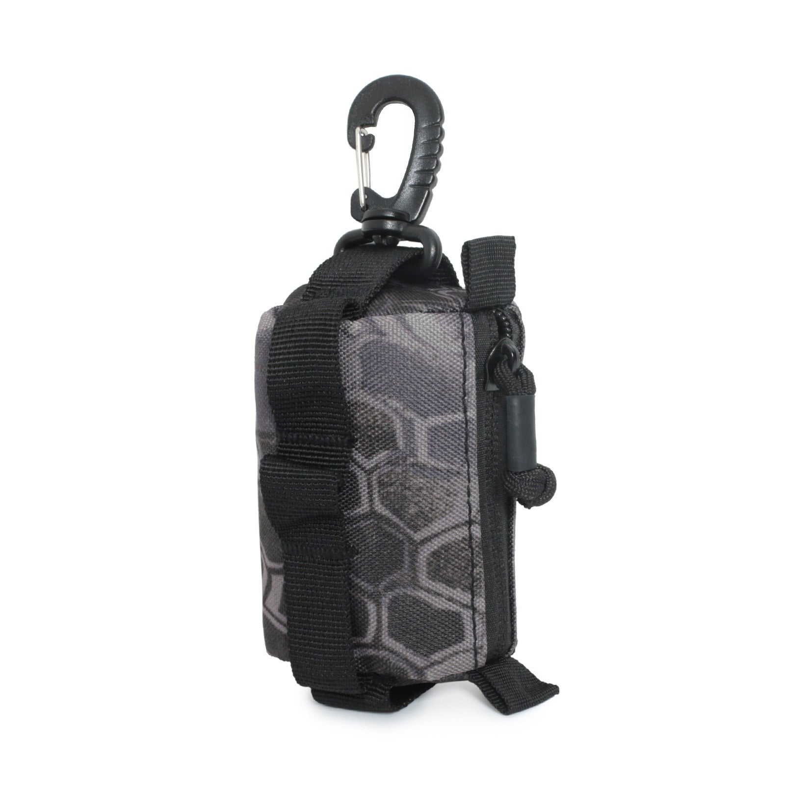 Wholesale Outdoor Portable Camouflage Tactical Tool Bag Outdoor Anti-lost Coin Purse