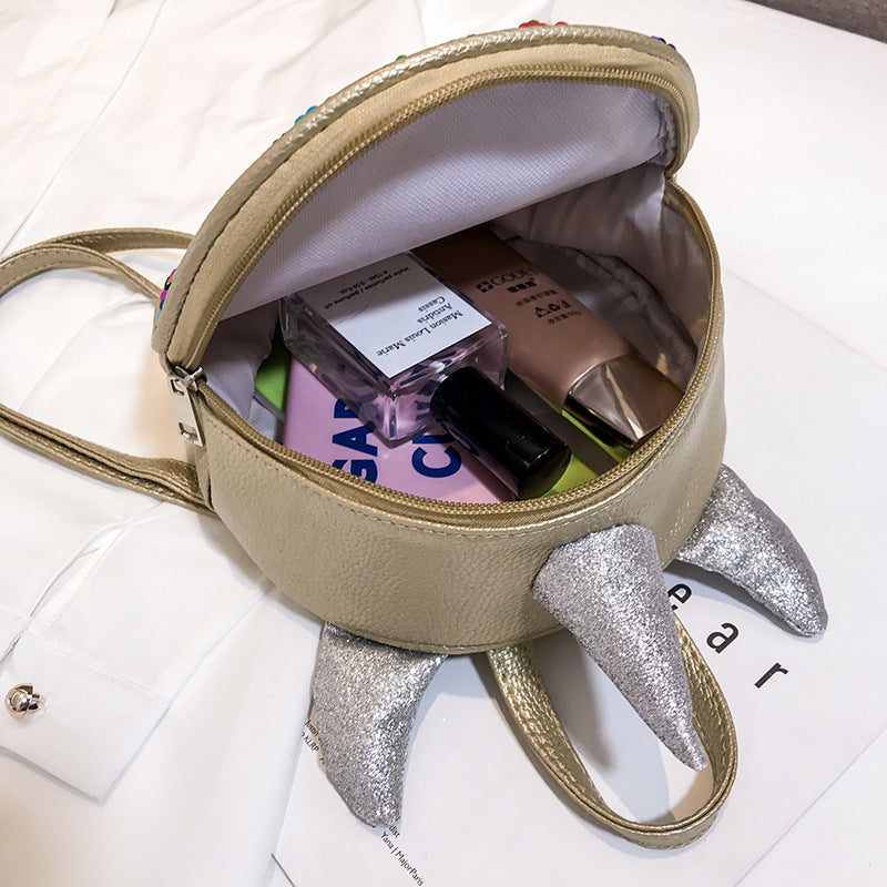 Wholesale Sequin Kids Backpack