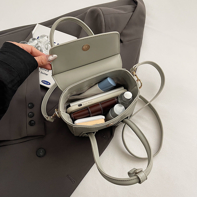 Wholesale Handbag Niche Design Internet Celebrity Shoulder Bag