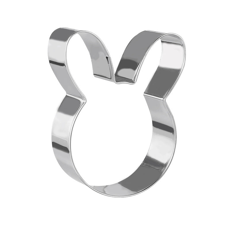 Wholesale Stainless Steel Biscuit Cutter