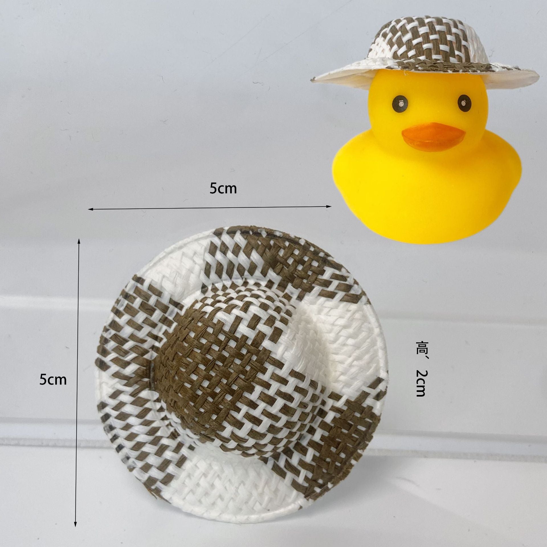 Wholesale 10pcs/pack Little Duck Accessories
