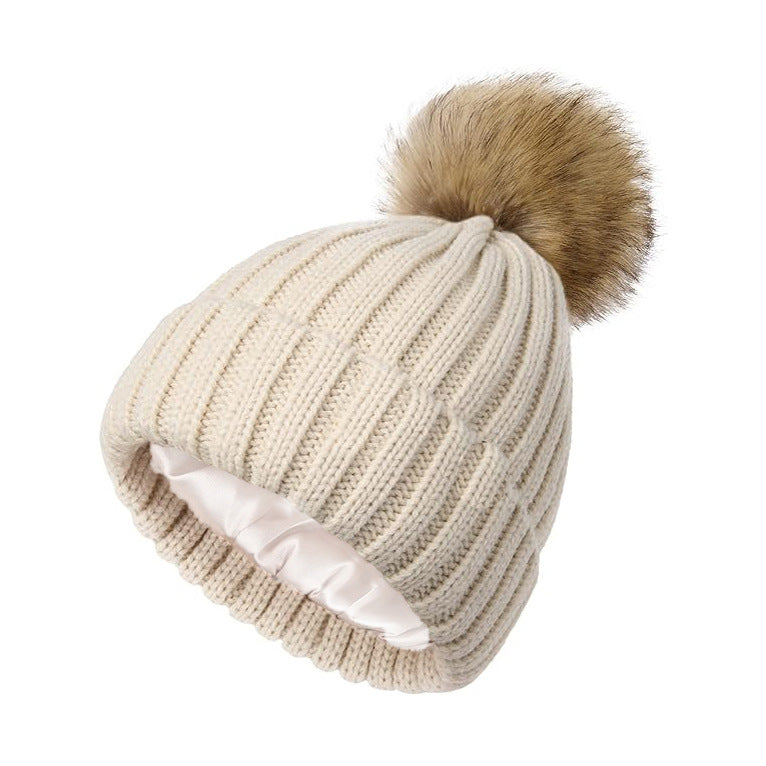 Wholesale winter hat beanie hat