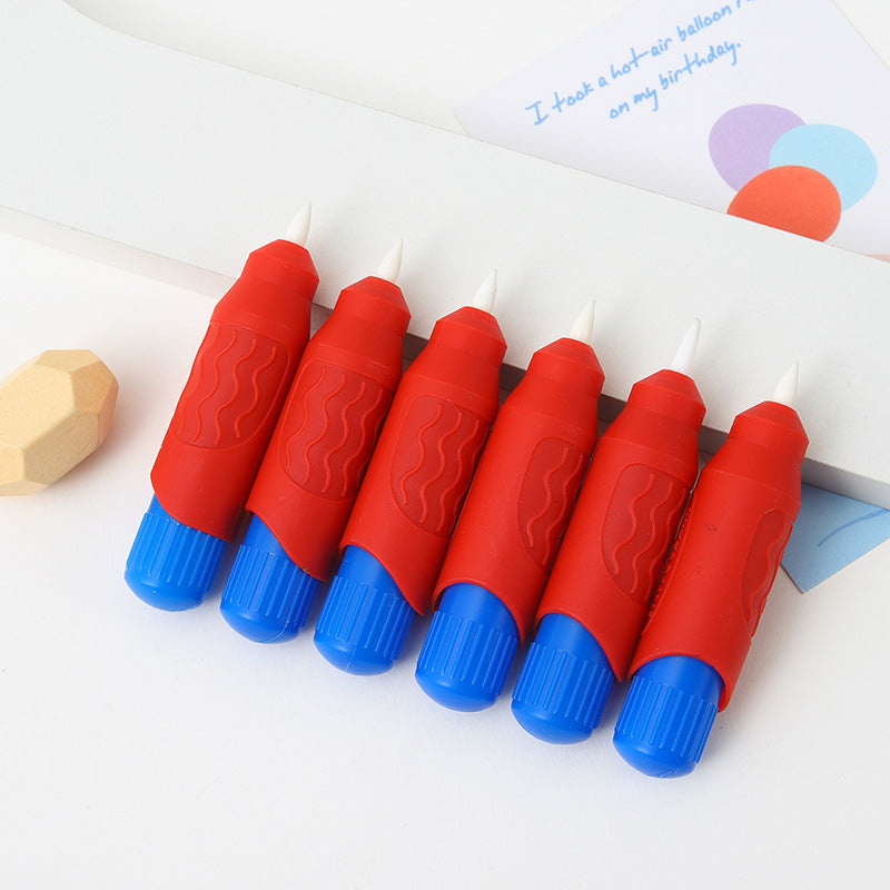 Wholesale Plastic Tap Water Storage Watercolor Pen