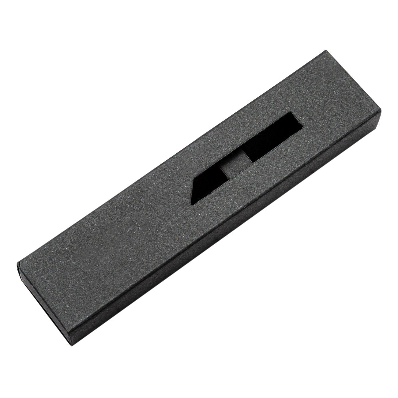 Caja de empaque de lápiz de papel al por mayor de 1000pcs