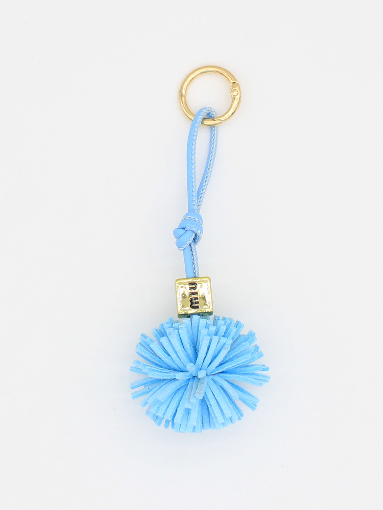 Wholesale Retro color tassel sneaker hanging bag pendant keychain cup hanging