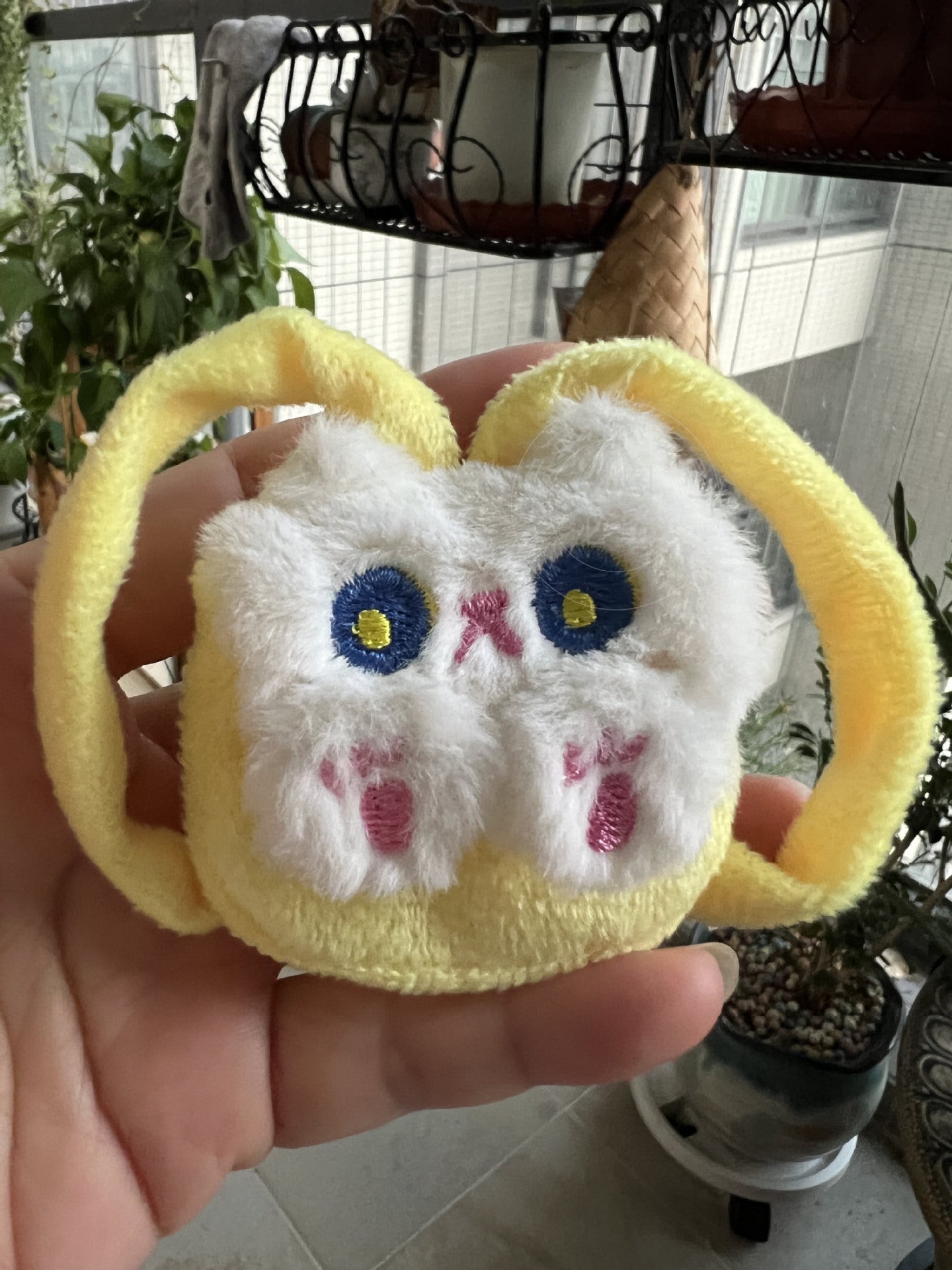 Wholesale Colorful toy bag Doll Accessories