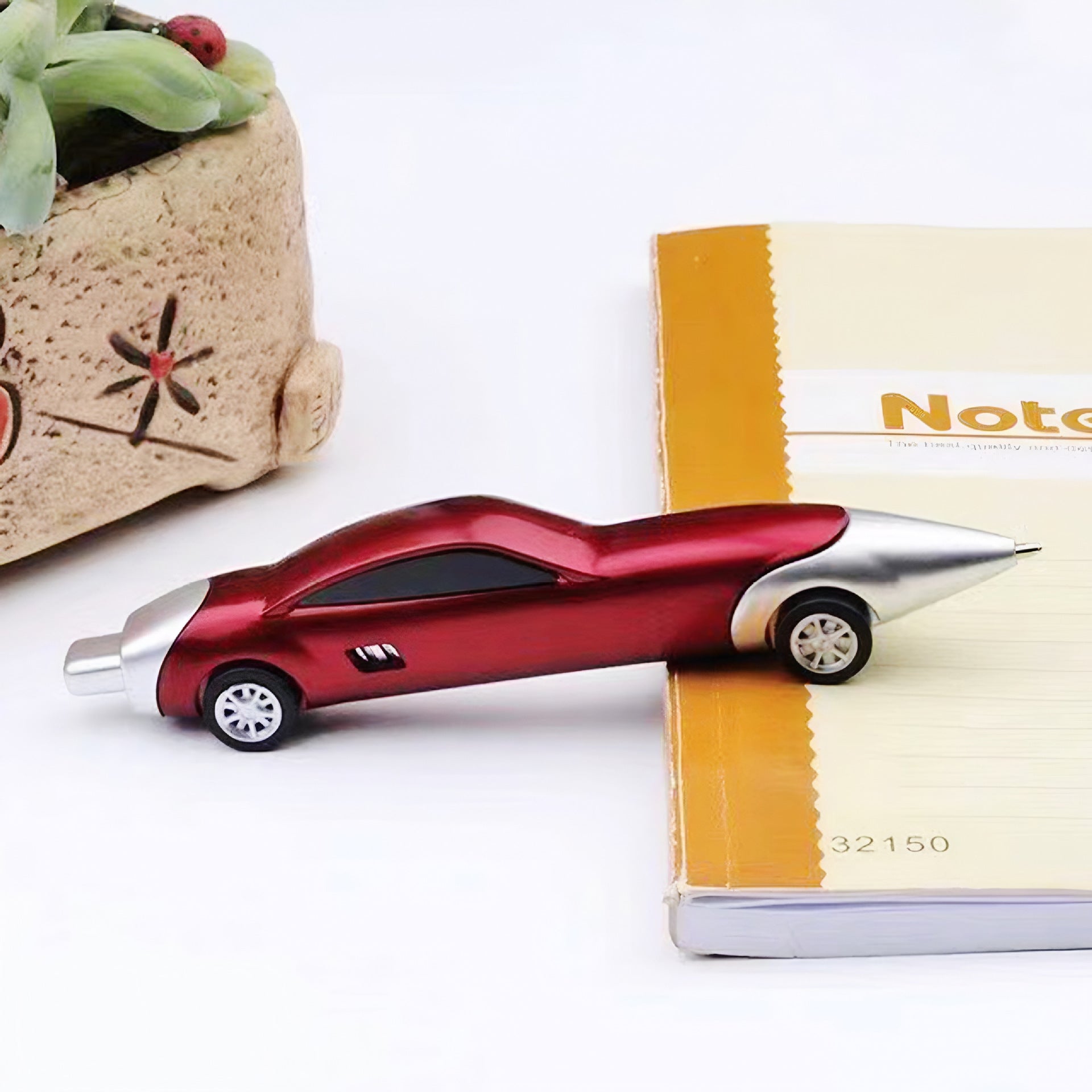 Wholesale Creative Car Toys Push Pen