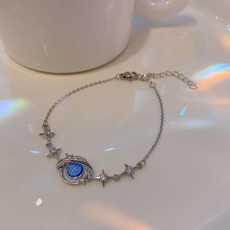 Wholesale Creative Planet Bracelet