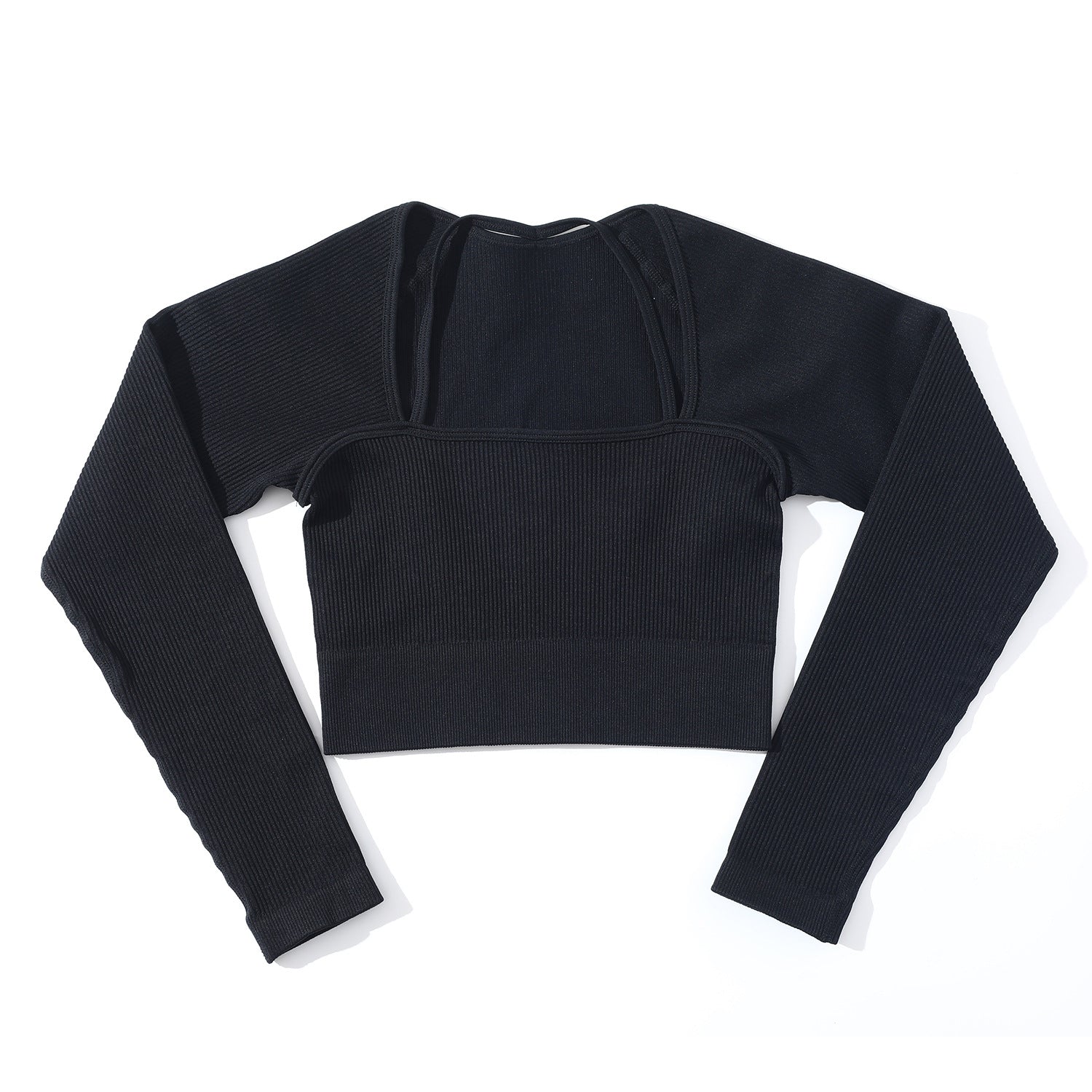 Wholesale Sports Quick Dry Nylon Yoga Clothes