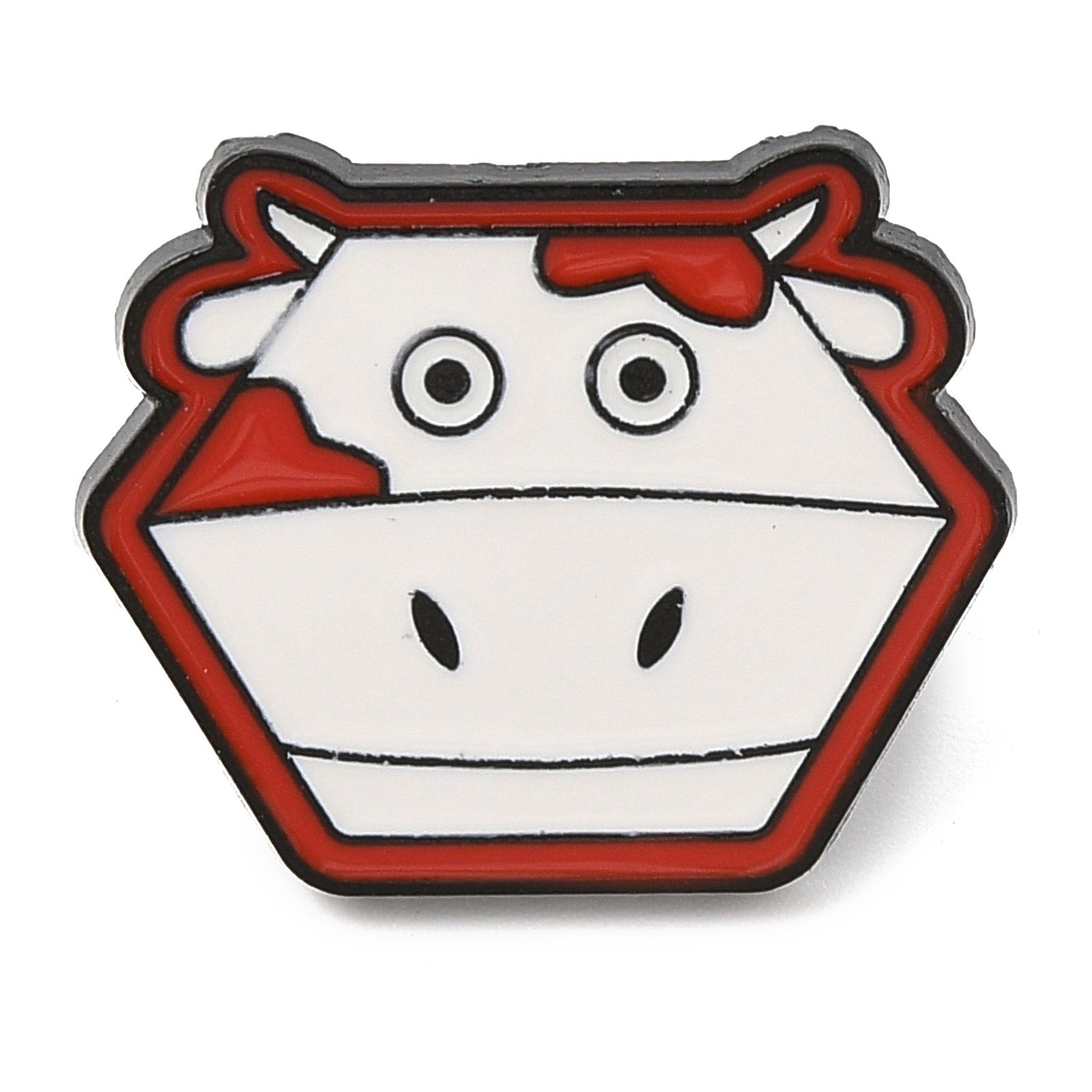 Wholesale Drip oil cartoon flower cat sweet brooch