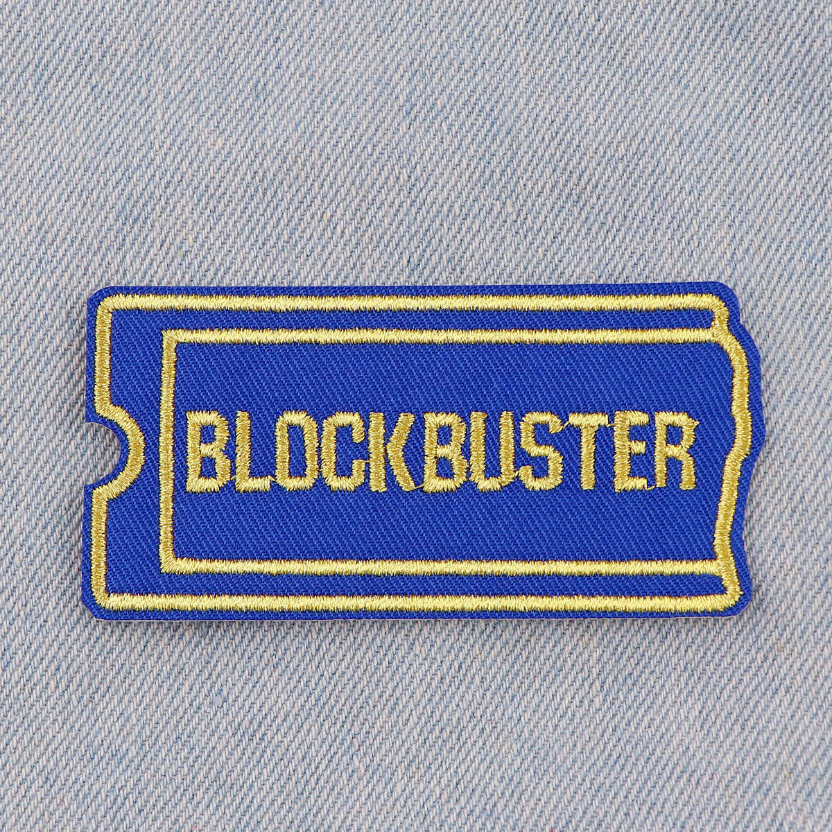 Wholesale Embroidery Cloth Patch Clothing Luggage Accessories OLY Exclusive