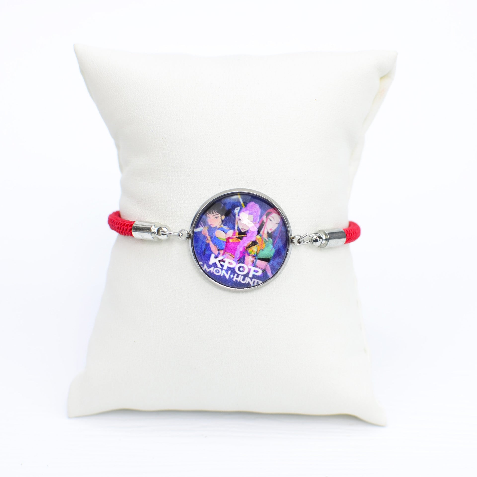 Wholesale  Time Gemstone  Women' s  Milan Rope Jewelry Bracelet