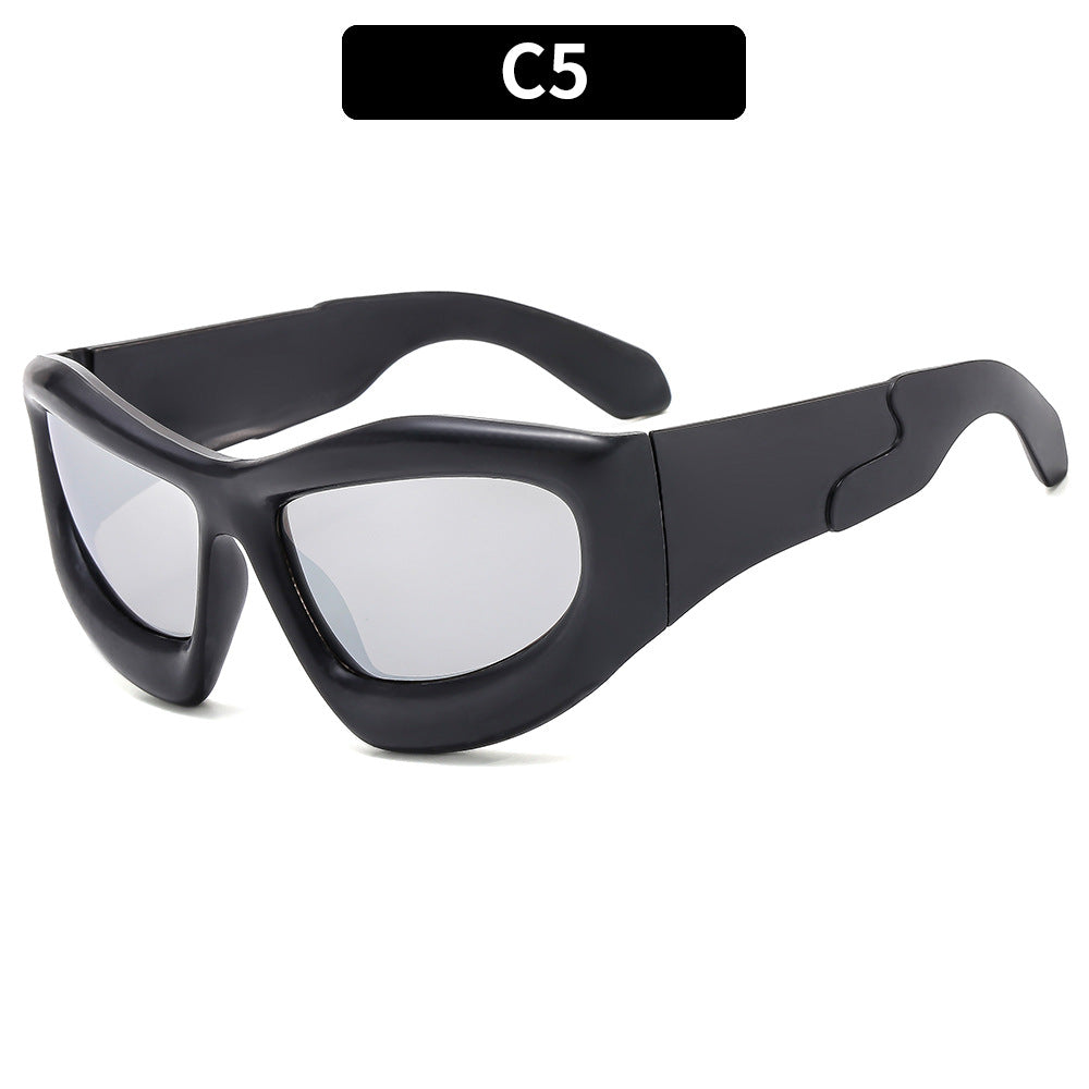 Wholesale Y2K PC Sunglasses