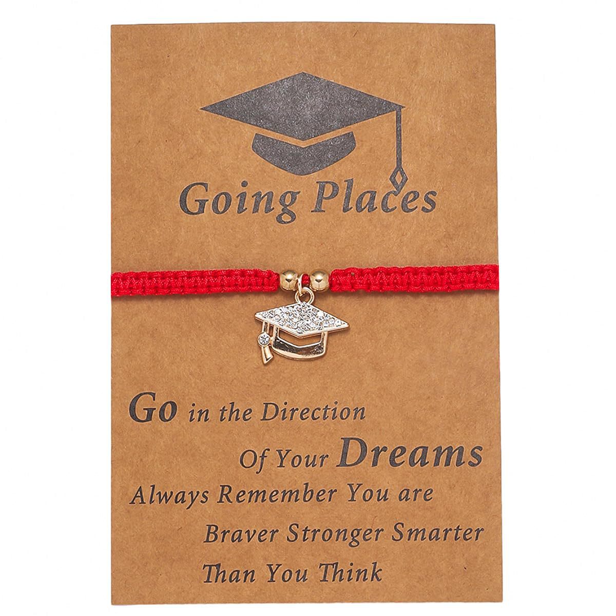 Wholesale Graduation Season Alloy Miyuki Bachelor