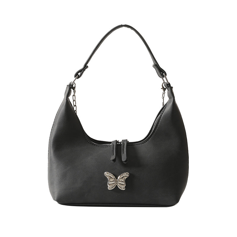 Wholesale Bow Hand-held Shoulder Bag