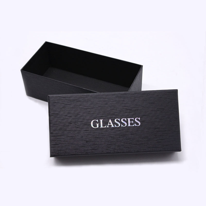 Wholesale Thick Cat-eye Sunscreen Sunglasses