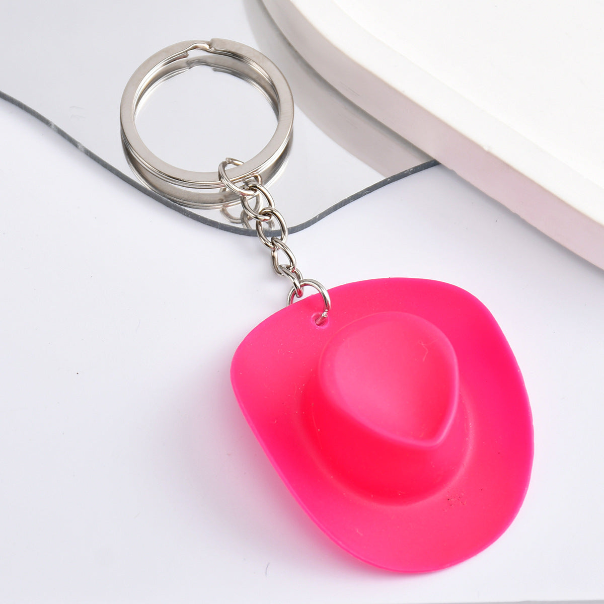 Wholesale Western Cowboy Tribal Style Keychain