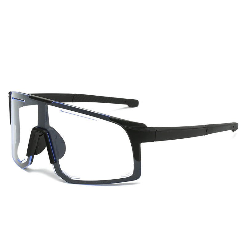 Wholesale Outdoor Glasses Bicycle Windproof Cycling Sunglasses
