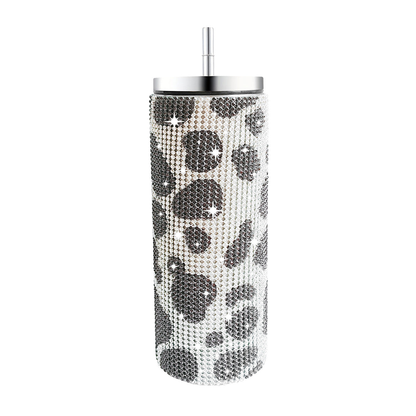 Wholesale 20oz Diamond Insulated Cup Stainless Steel Tumbler Cup