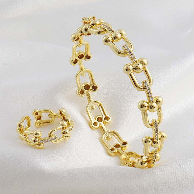Wholesale Micro-diamond bracelets for women